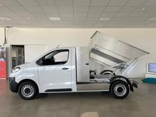 CITROEN Jumpy M Swiss Ed. 50kWh Benne Métanova, Elektro, Neuwagen, Automatik - 3
