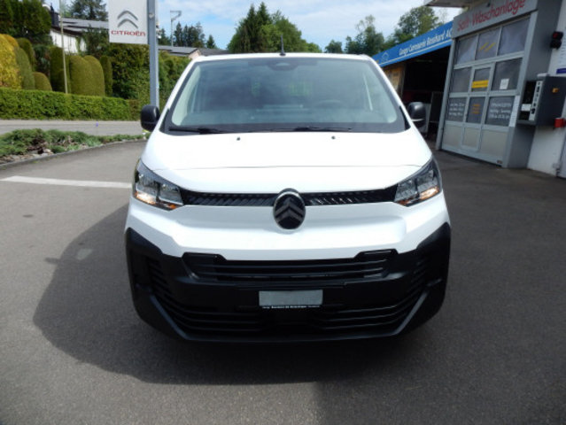 CITROEN Jumpy 2.2 BHD 150M A8 1st, Voiture nouvelle, Automatique - 2
