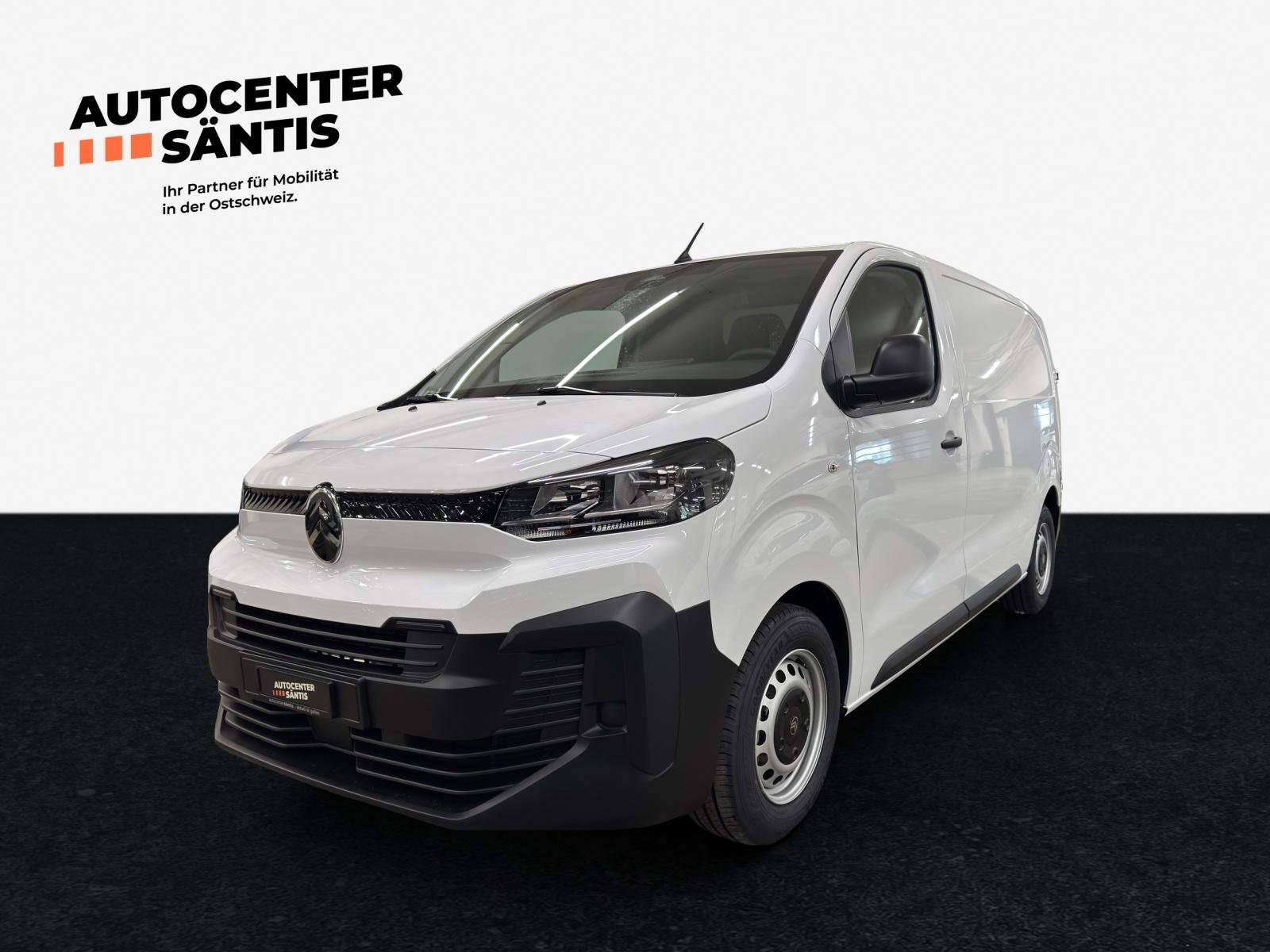 CITROEN Jumpy Kaw. M 1.5 BlueHDi 120 First S/S