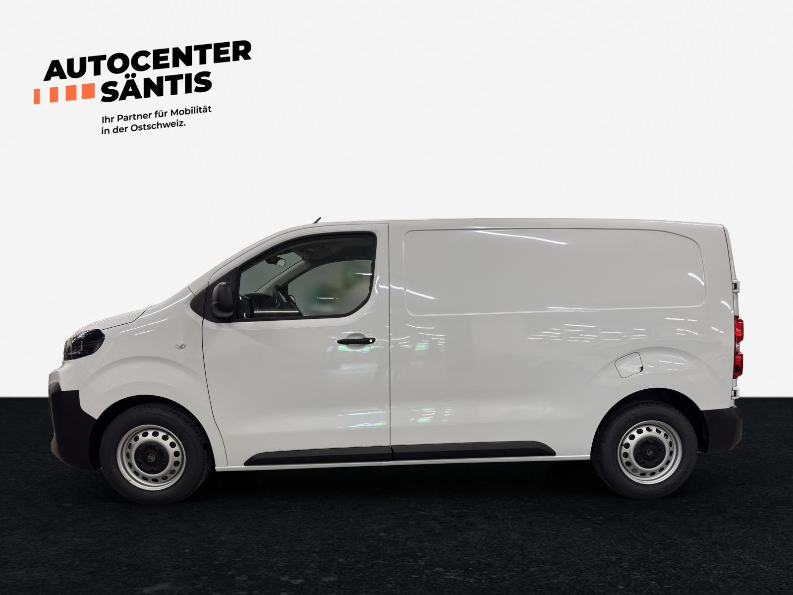 CITROEN Jumpy Kaw. M 1.5 BlueHDi 120 First S/S, Diesel, Auto nuove, Manuale - 3