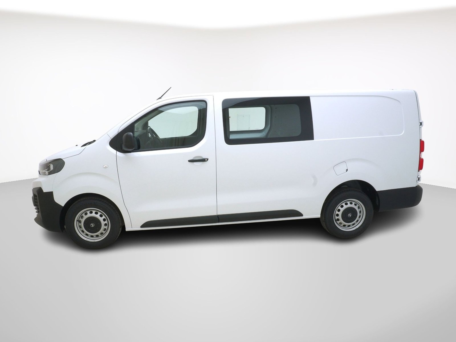 CITROEN Jumpy Kaw. XL 2.2 BlueHDi 150 S/S, Diesel, Voiture nouvelle, Automatique - 2