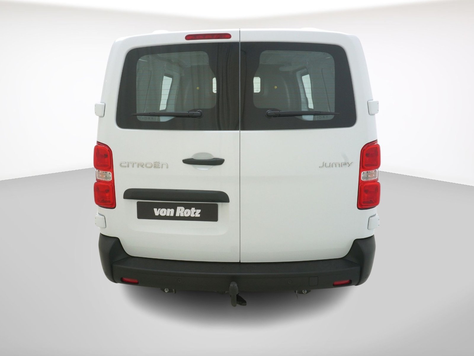 CITROEN Jumpy Kaw. XL 2.2 BlueHDi 150 S/S, Diesel, Voiture nouvelle, Automatique - 3