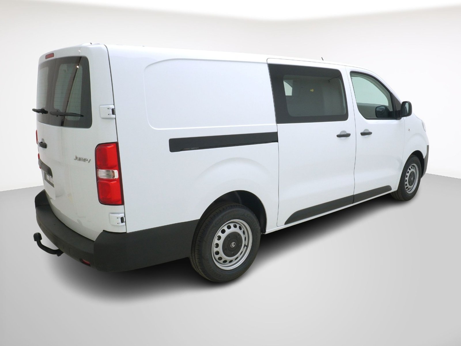 CITROEN Jumpy Kaw. XL 2.2 BlueHDi 150 S/S, Diesel, Voiture nouvelle, Automatique - 4