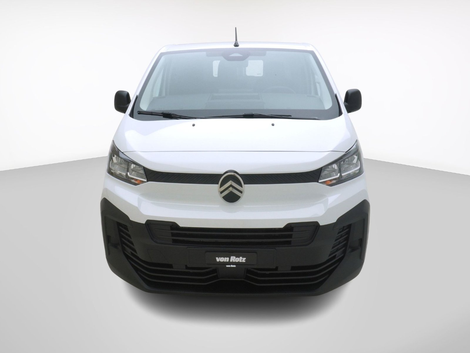 CITROEN Jumpy Kaw. XL 2.2 BlueHDi 150 S/S, Diesel, Voiture nouvelle, Automatique - 5
