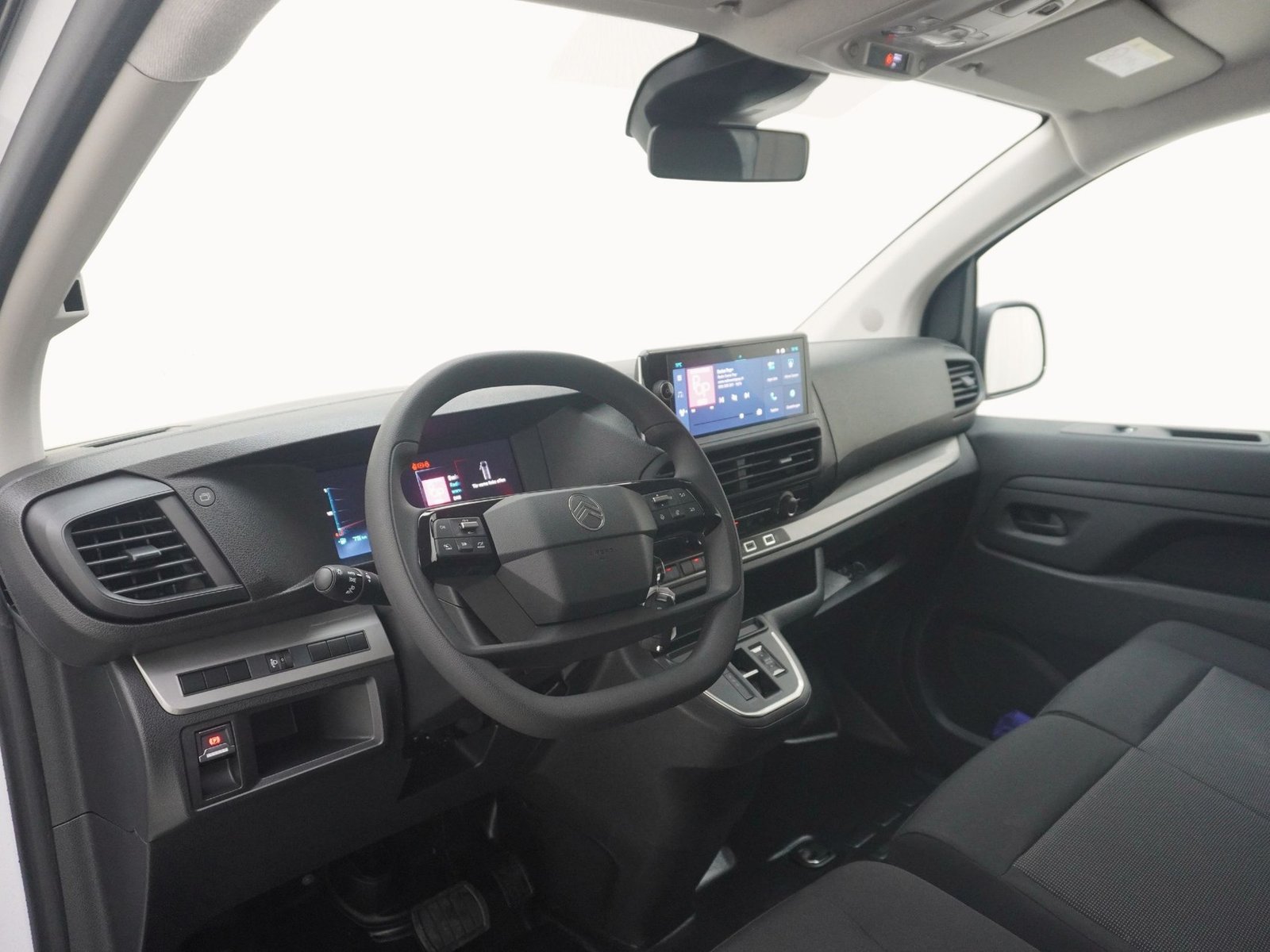 CITROEN Jumpy Kaw. XL 2.2 BlueHDi 150 S/S, Diesel, Voiture nouvelle, Automatique - 7