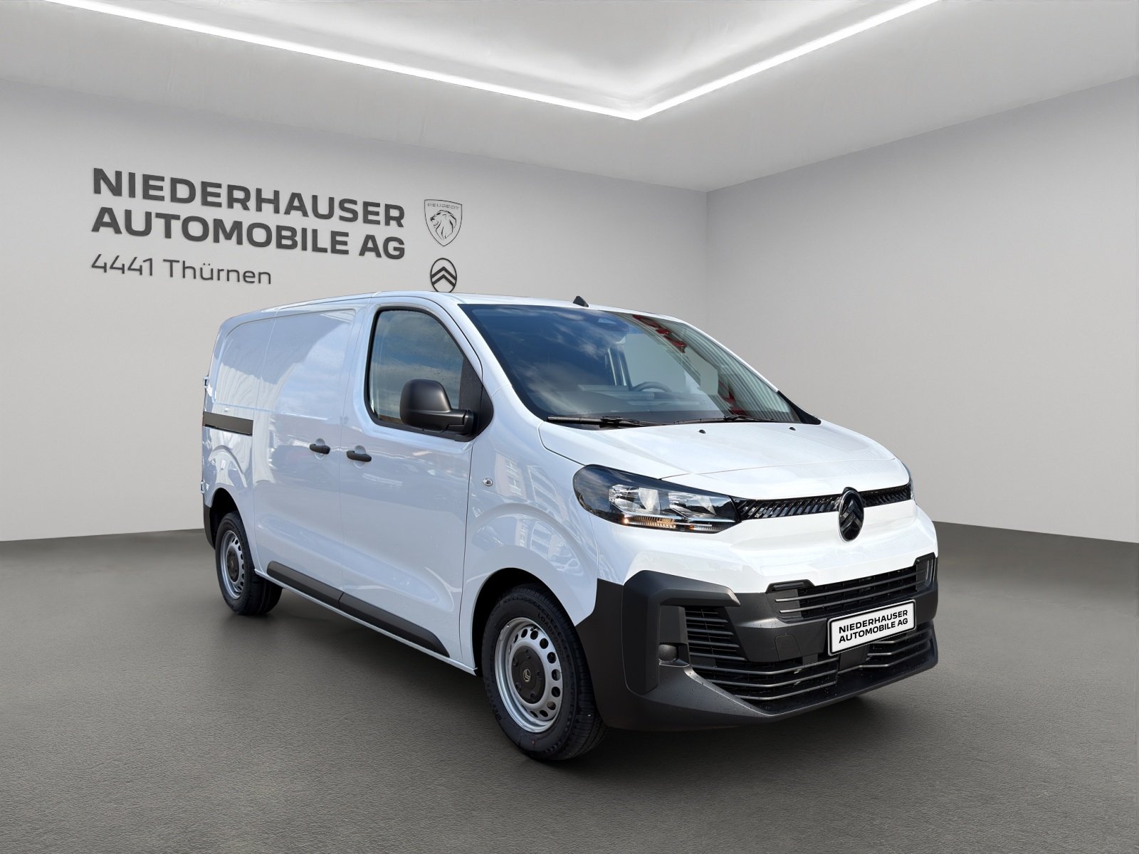 CITROEN Jumpy