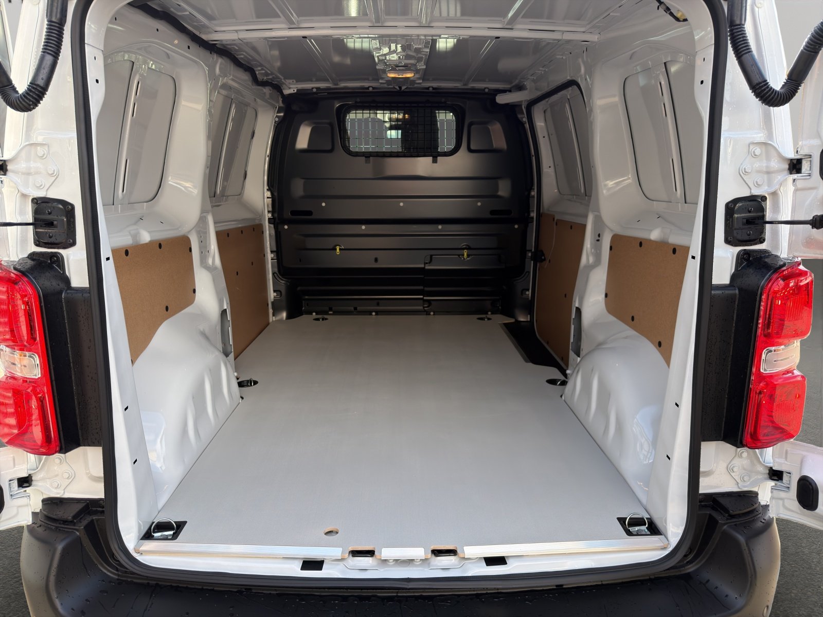 CITROEN Jumpy Kaw. M 2.2 BlueHDi 150 F, Diesel, Auto nuove, Automatico - 5