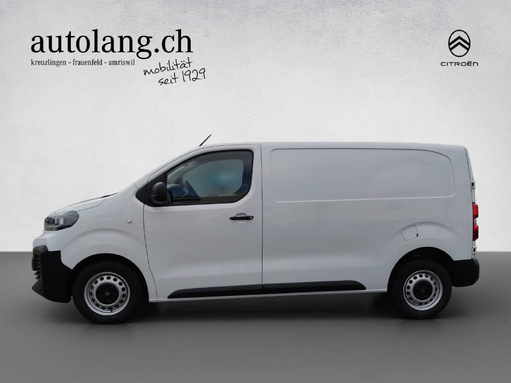 CITROEN Jumpy Kaw. M 2.2 BlueHDi 150 S/S, Diesel, Auto nuove, Automatico - 2