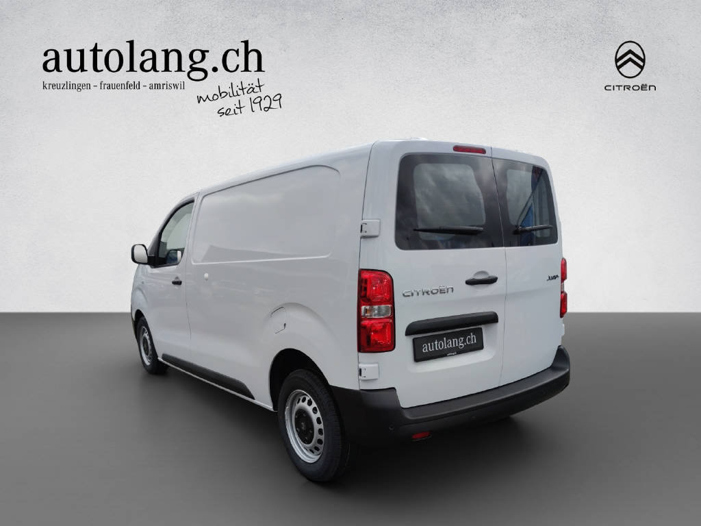 CITROEN Jumpy Kaw. M 2.2 BlueHDi 150 S/S, Diesel, Auto nuove, Automatico - 3