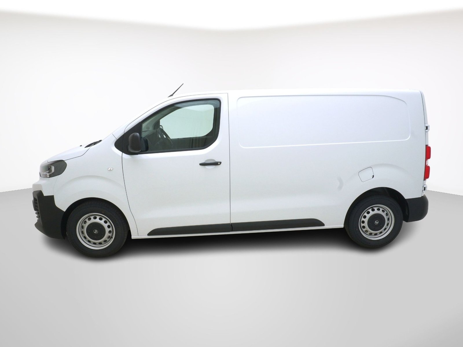 CITROEN Jumpy Kaw. M 2.2 BlueHDi 150 First S/S, Diesel, Auto nuove, Automatico - 2