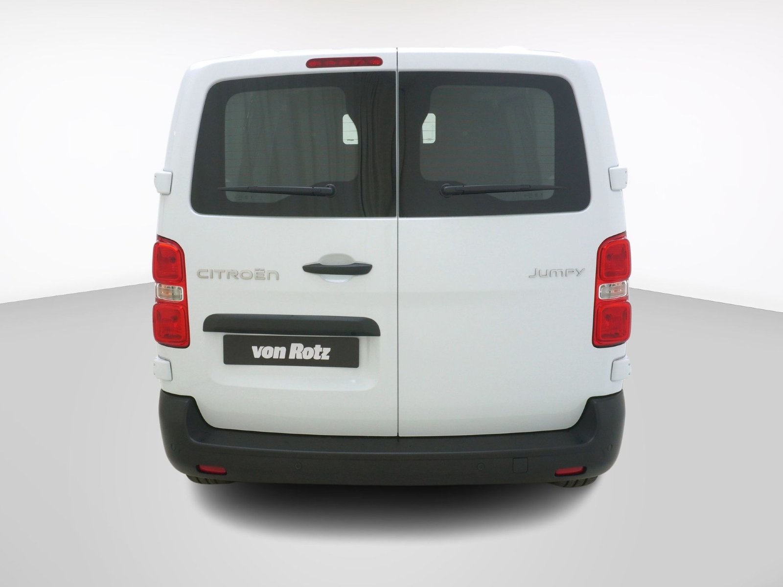 CITROEN Jumpy Kaw. M 2.2 BlueHDi 150 First S/S, Diesel, Auto nuove, Automatico - 3