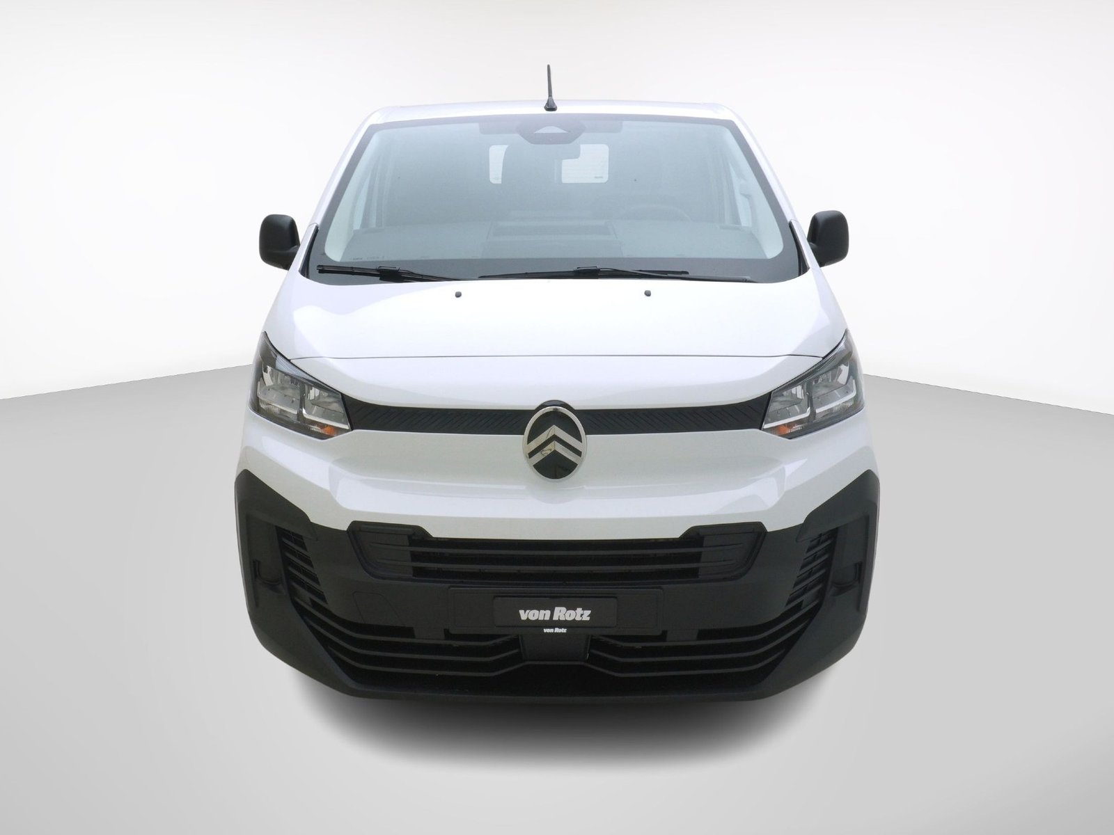 CITROEN Jumpy Kaw. M 2.2 BlueHDi 150 First S/S, Diesel, Auto nuove, Automatico - 5