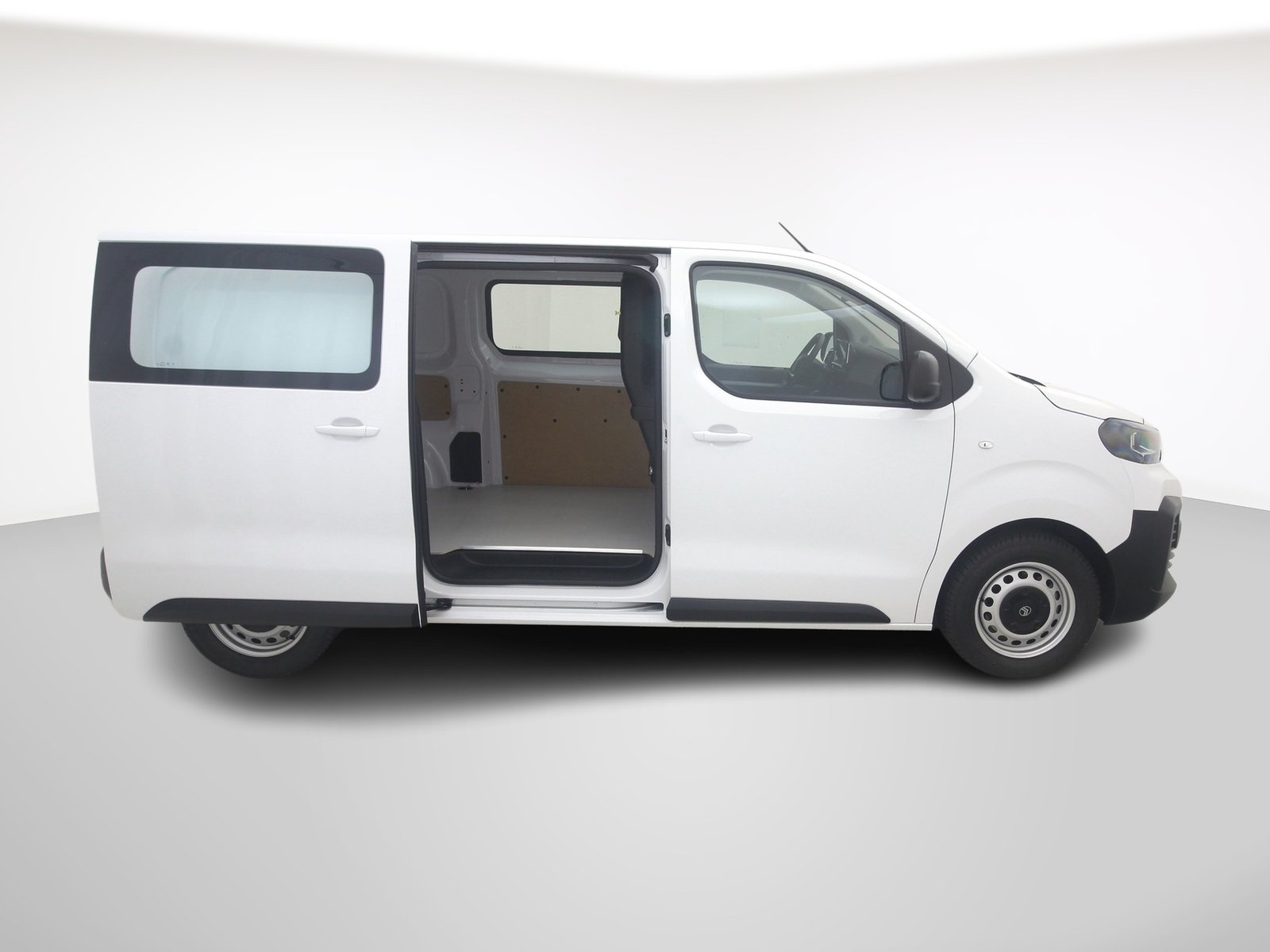 CITROEN Jumpy Kaw. M 2.0 BlueHDi 145 S/S, Diesel, Auto nuove, Manuale - 5