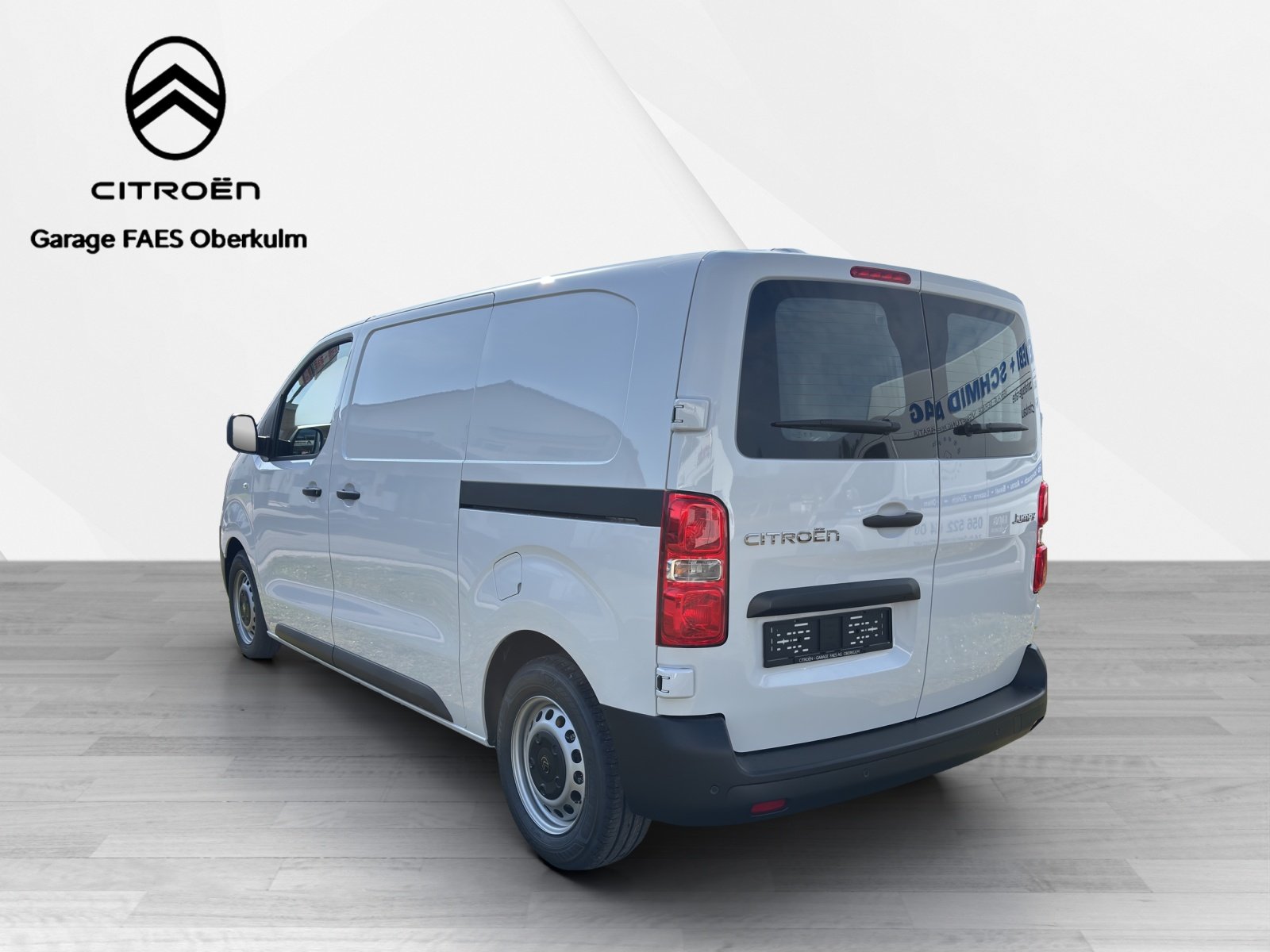 CITROEN Jumpy Kaw. M 1.5 BlueHDi 120 S, Diesel, New car, Manual - 4
