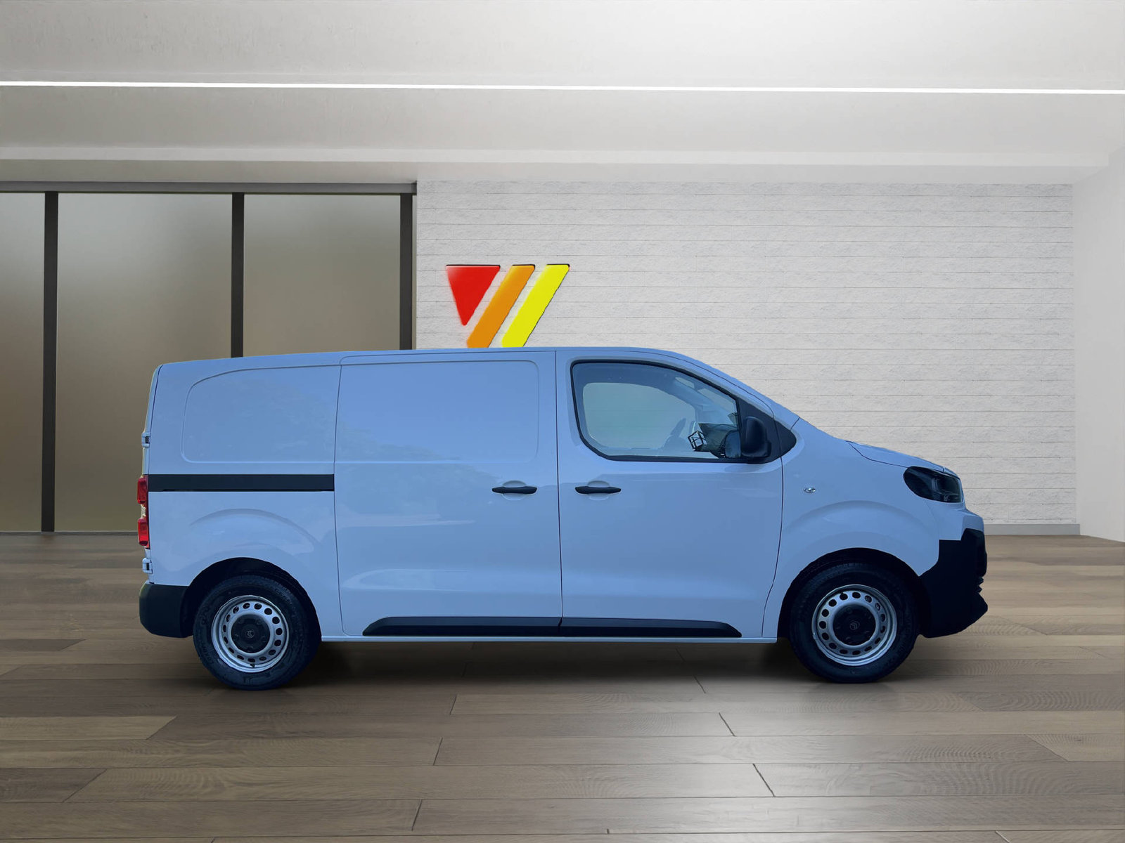CITROEN Jumpy Kaw. M First 1.5 Blue HDi 120 S/S 6G