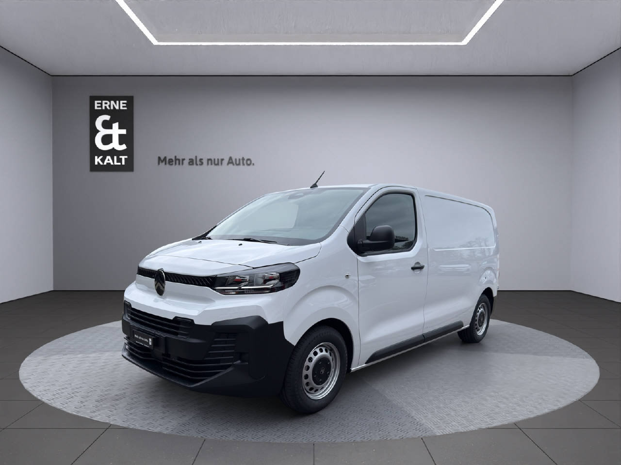 CITROEN Jumpy Kaw. M 1.5 BlueHDi 120 F FIRST