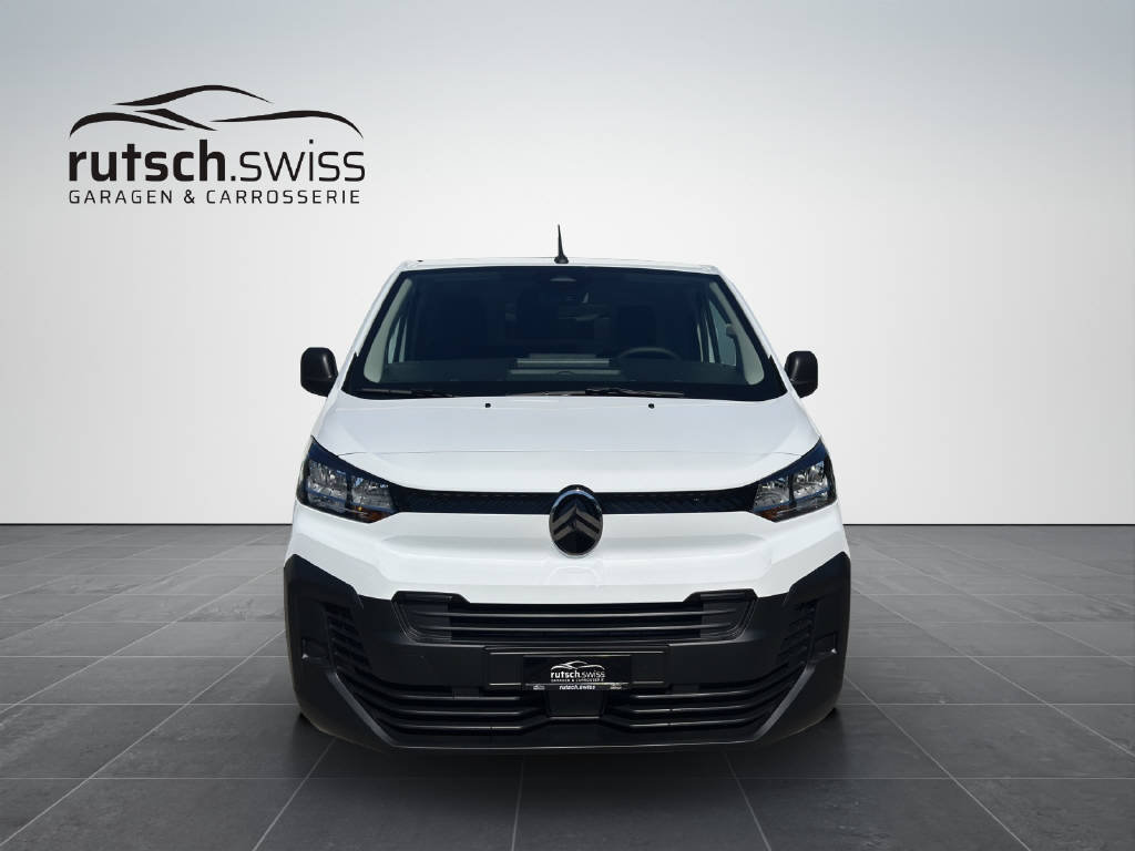 CITROEN Jumpy M 1.5 BHDi 120PS S/S, Diesel, Auto nuove, Manuale - 3