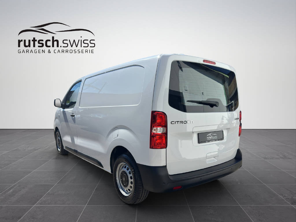 CITROEN Jumpy M 1.5 BHDi 120PS S/S, Diesel, Auto nuove, Manuale - 5
