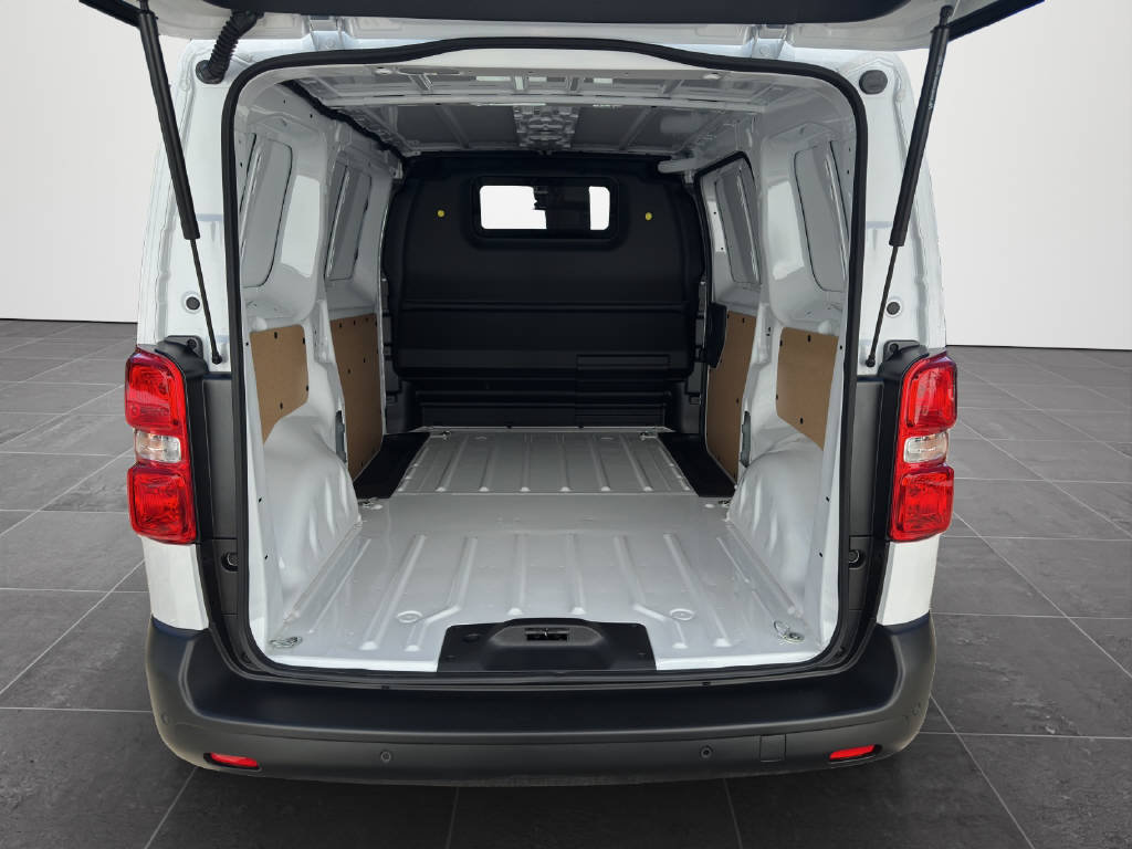 CITROEN Jumpy M 1.5 BHDi 120PS S/S, Diesel, Auto nuove, Manuale - 7