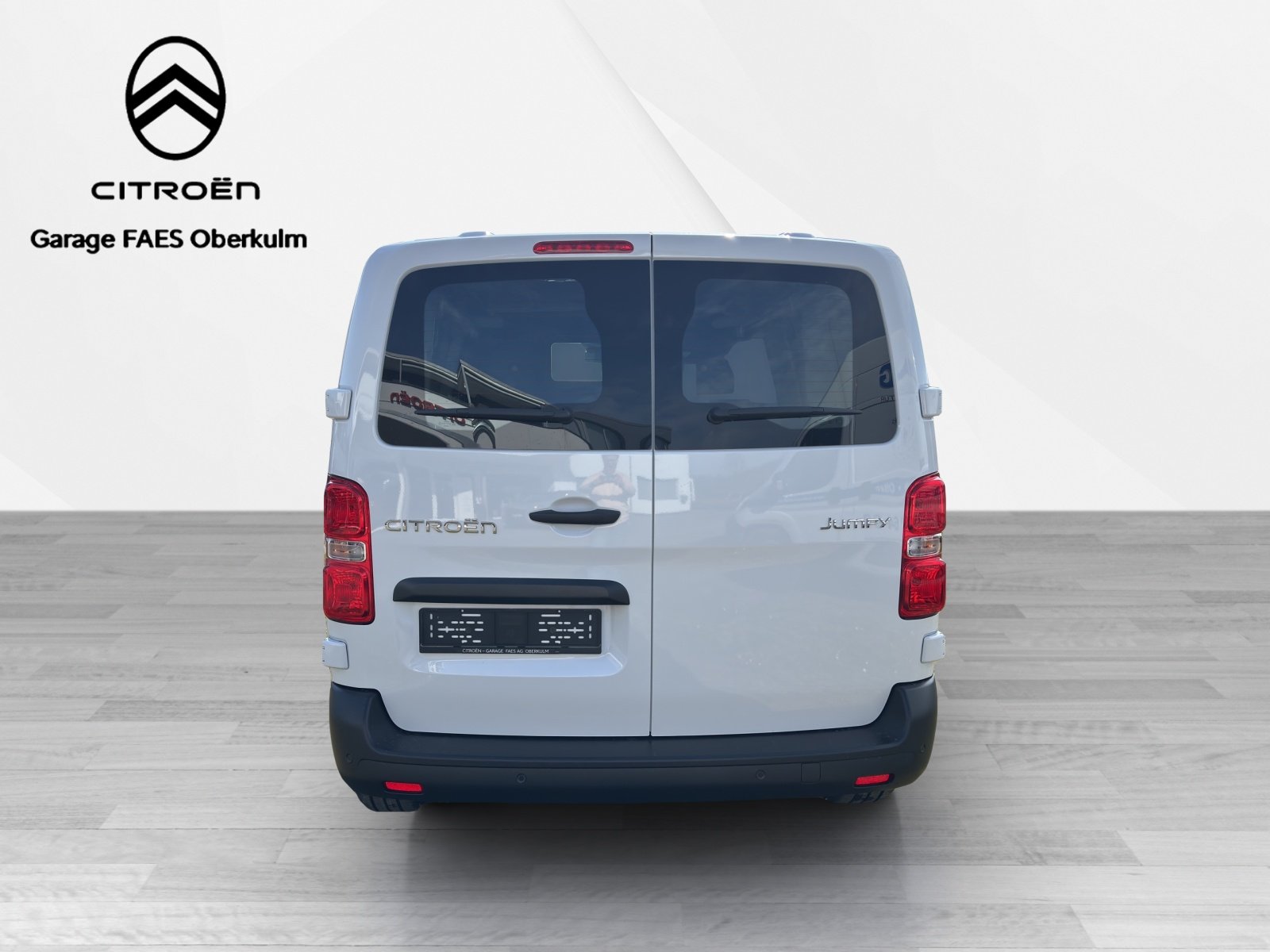 CITROEN Jumpy Kaw. M 1.5 BlueHDi 120 S, Diesel, Voiture nouvelle, Manuelle - 5