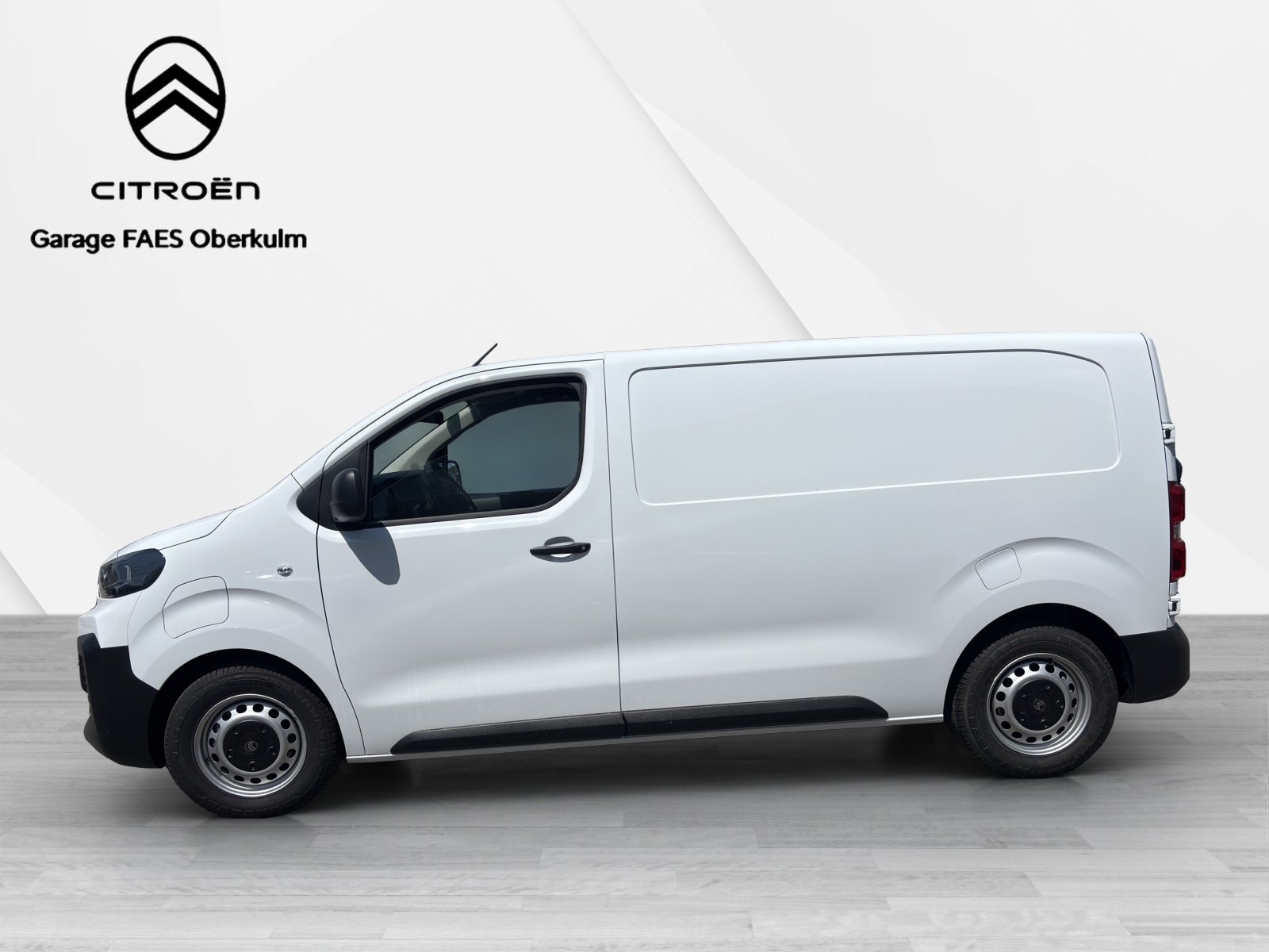 CITROEN e-Jumpy Kaw. M 75 kWh, Elektro, Neuwagen, Automatik - 3