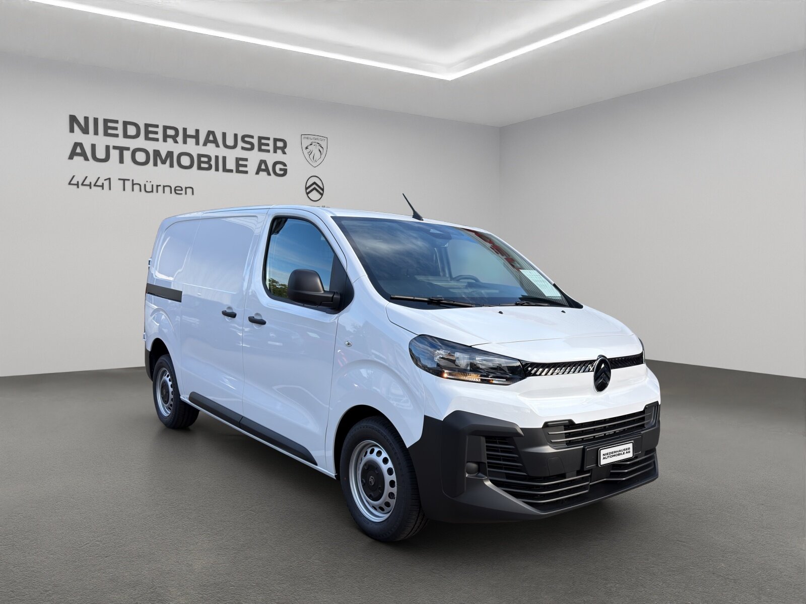 CITROEN Jumpy Kaw. M 1.5 BlueHDi 120 F