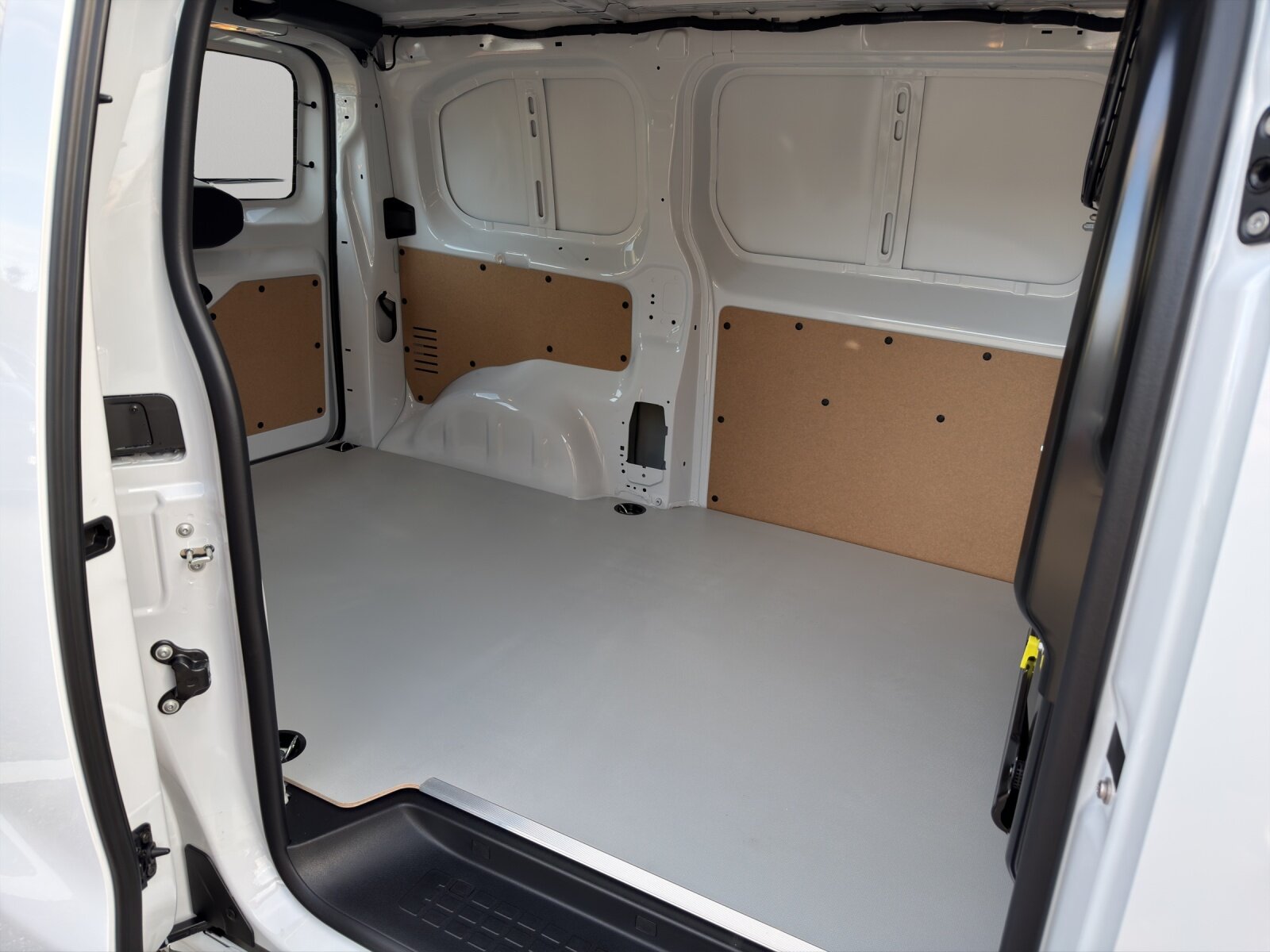 CITROEN Jumpy Kaw. M 1.5 BlueHDi 120 F, Diesel, Neuwagen, Handschaltung - 5