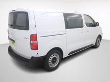CITROEN Jumpy Kaw. M 2.0 BlueHDi 145 S/S, Diesel, New car, Manual - 4