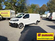 CITROEN Jumpy XL 2.2 BlueHDi 150 PS EAT8 Automat 1159 Kg.. Nutzlast, Diesel, Neuwagen, Automatik - 2