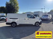 CITROEN Jumpy XL 2.2 BlueHDi 150 PS EAT8 Automat 1159 Kg.. Nutzlast, Diesel, Neuwagen, Automatik - 3