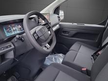 CITROEN JUMPY fourg. M 75 kWh First Frigo -20C, Electric, New car, Automatic - 5