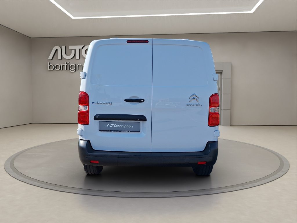 CITROEN e-Jumpy M Swiss Edition 50kWh, Électrique, Voiture nouvelle, Automatique - 6