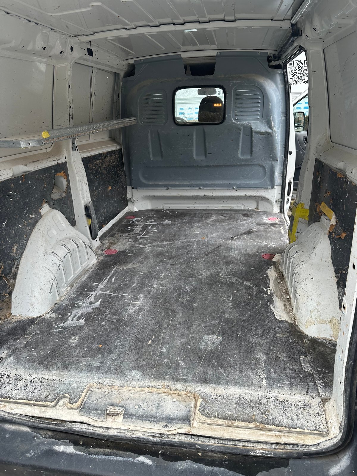 CITROEN Jumpy 2.0 HDi 12 L2H1, Diesel, Second hand / Used, Manual - 7