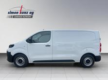 CITROEN Jumpy Kaw. M 1.5 BlueHDi 120 S/S, Diesel, Occasion / Gebraucht, Handschaltung - 3