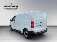 CITROEN Jumpy Kaw. M 1.5 BlueHDi 120 S/S, Diesel, Occasion / Gebraucht, Handschaltung - 4