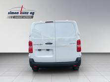 CITROEN Jumpy Kaw. M 1.5 BlueHDi 120 S/S, Diesel, Occasion / Gebraucht, Handschaltung - 5