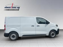 CITROEN Jumpy Kaw. M 1.5 BlueHDi 120 S/S, Diesel, Occasion / Gebraucht, Handschaltung - 7