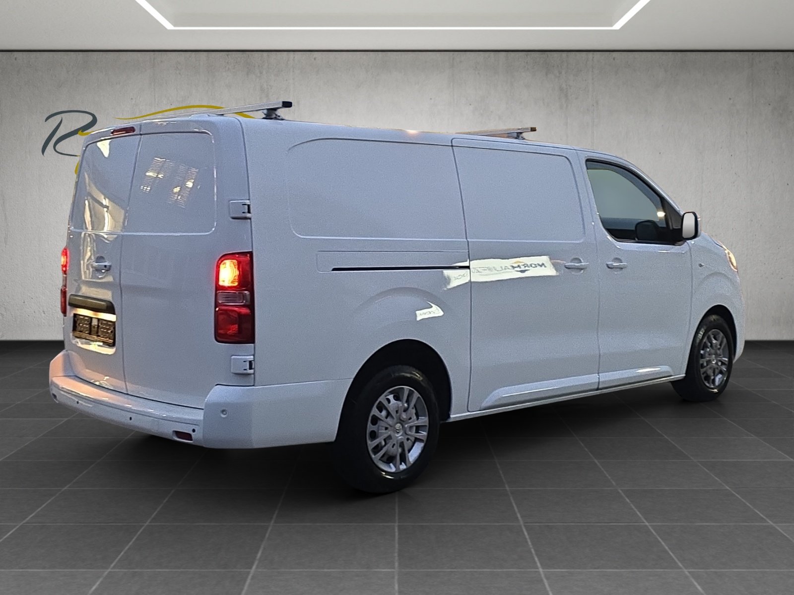 CITROEN Jumpy 2.0 BlueHDi 180 XL Komfort EAT8, Diesel, Second hand / Used, Automatic - 7