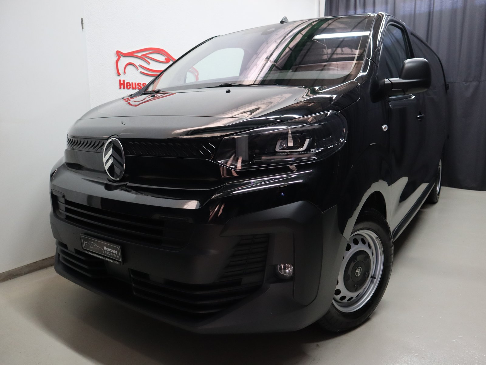 CITROEN Jumpy 2.0 BlueHDi 180 Lang L3 EAT8 - Digital Cockpit - Stand