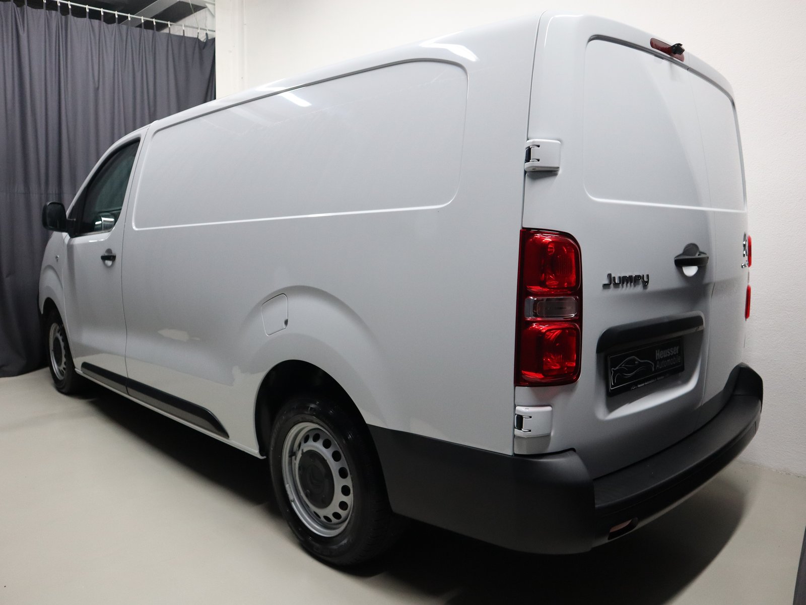 CITROEN Jumpy 2.0 BlueHDi 145 XL L3 EAT8 - 3 Sitzplätze - CarPlay - , Diesel, Second hand / Used, Automatic - 4