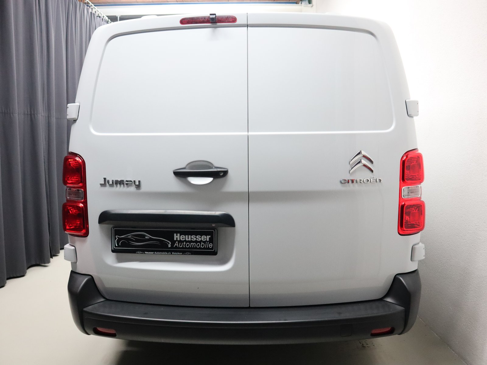 CITROEN Jumpy 2.0 BlueHDi 145 XL L3 EAT8 - 3 Sitzplätze - CarPlay - , Diesel, Second hand / Used, Automatic - 5