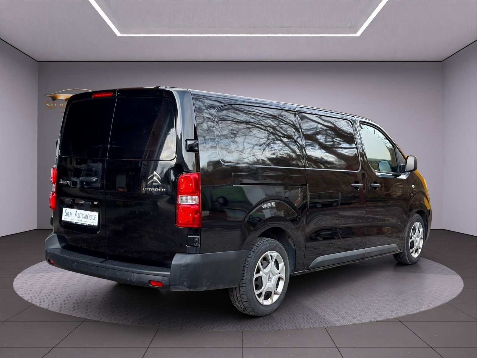 CITROEN Jumpy 2.0 BlueHDi 120 XL Extra-Lang, Nutzlast 1225 K, Diesel, Occasioni / Usate, Manuale - 6