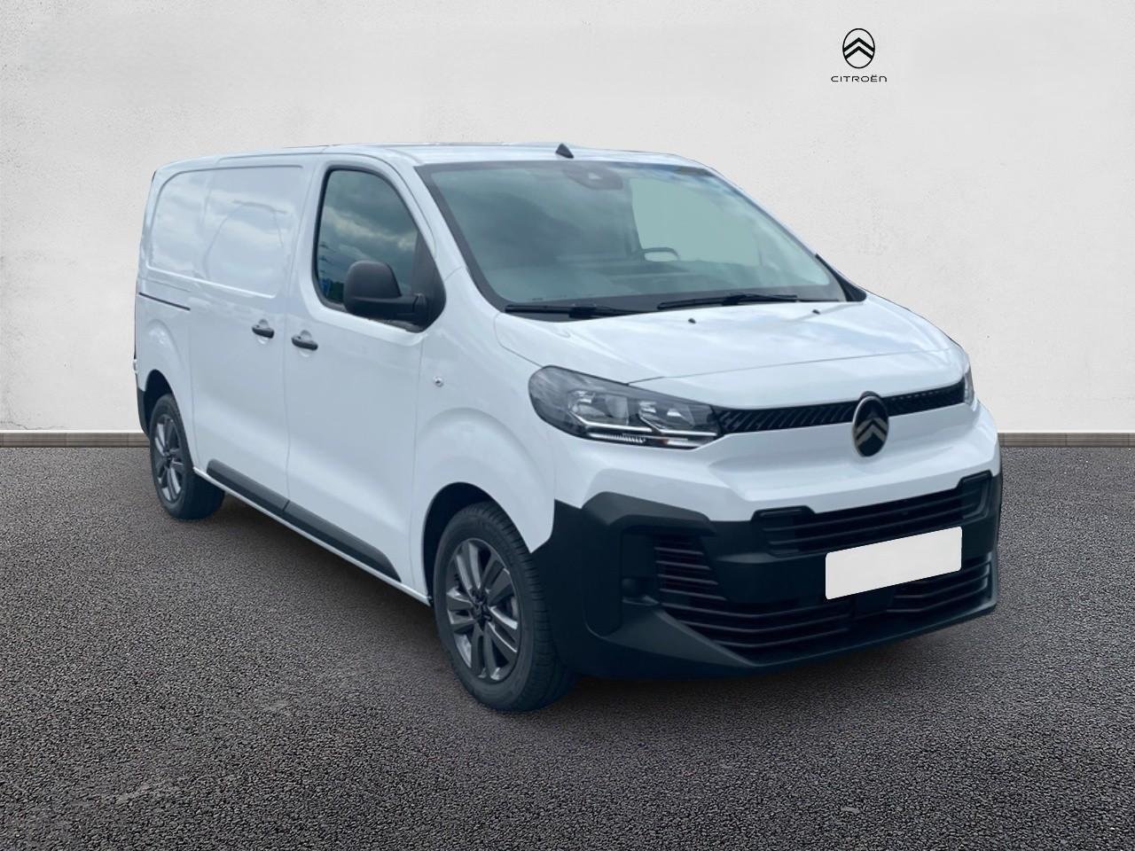 CITROEN Jumpy 2.0 BlueHDi 145 M EAT8