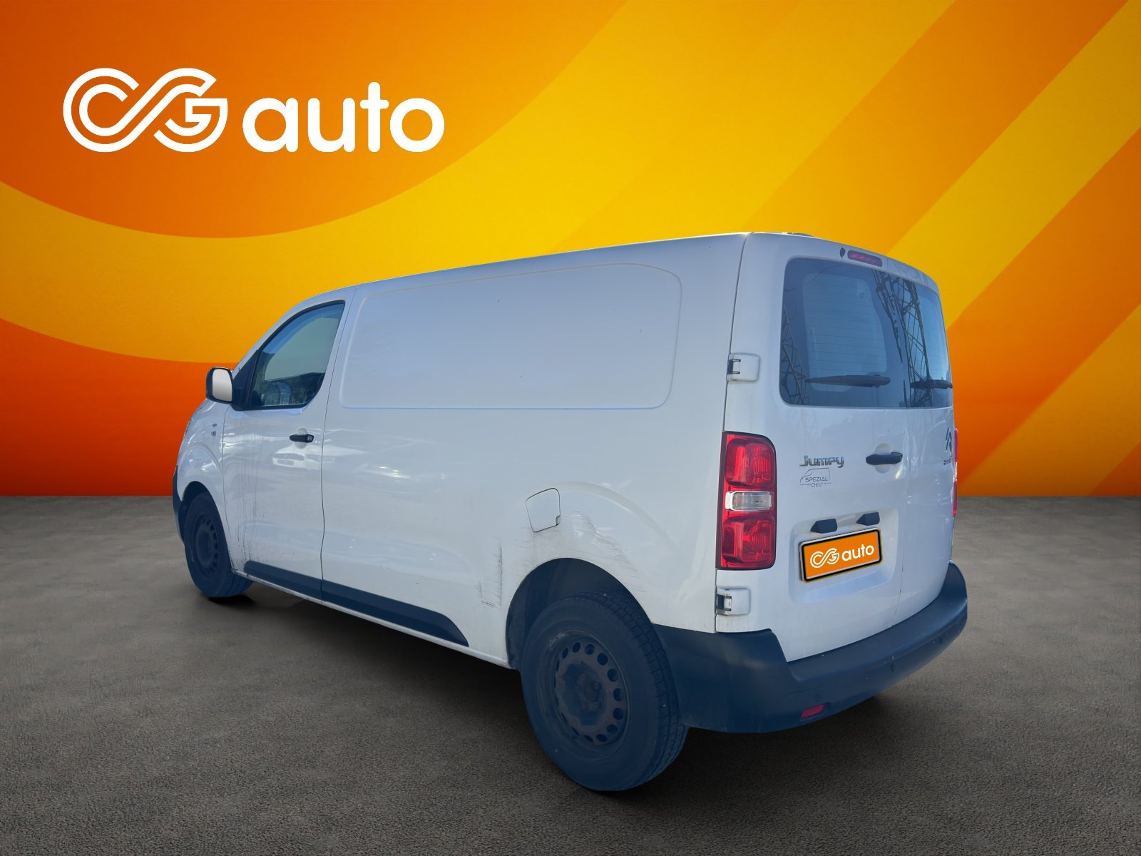 CITROEN Jumpy 2.0 BlueHDi 120 SS M Komfort, Diesel, Occasioni / Usate, Manuale - 6