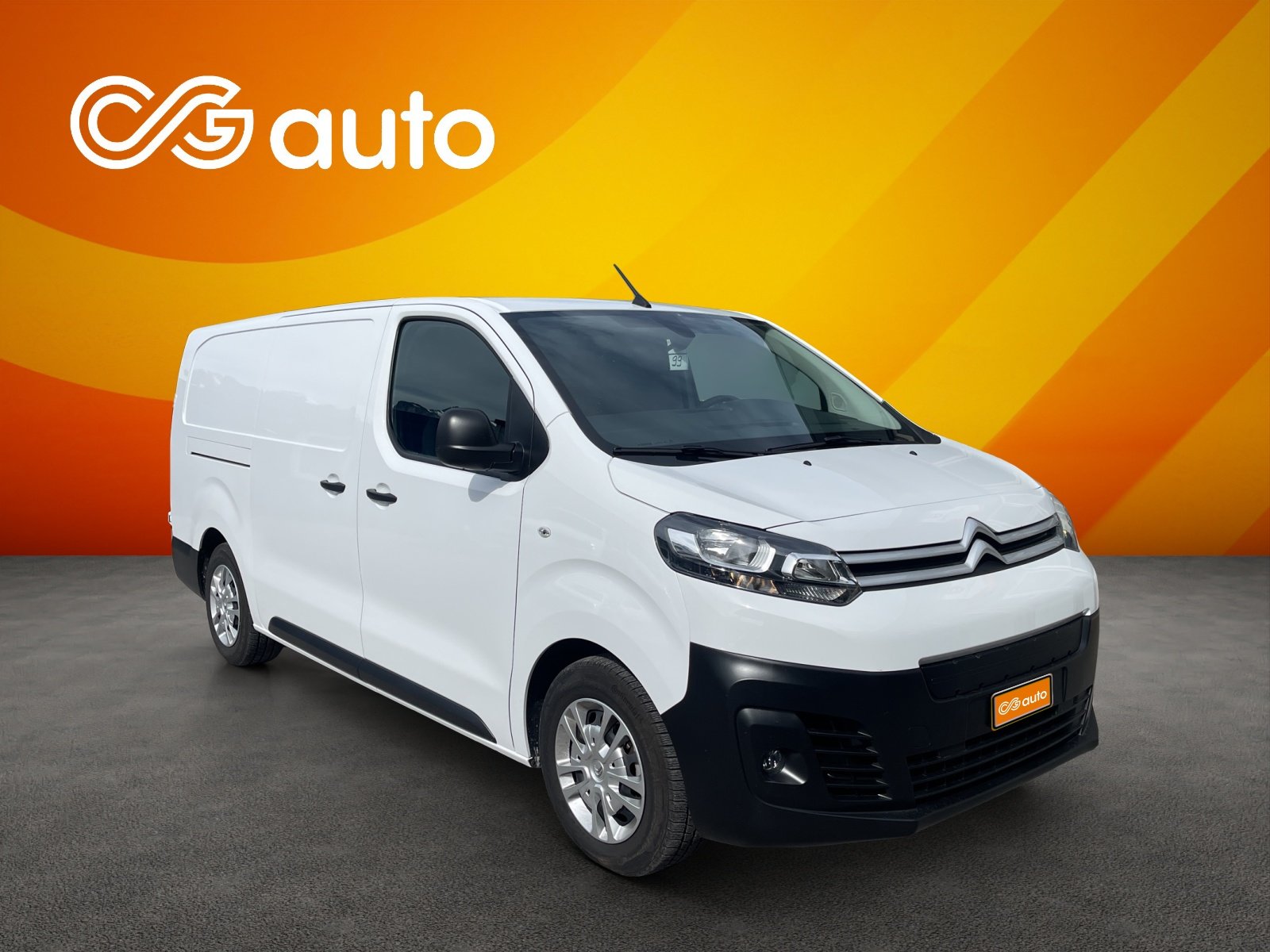 CITROEN e-Jumpy XL 75kWh, Electric, Second hand / Used, Automatic - 2