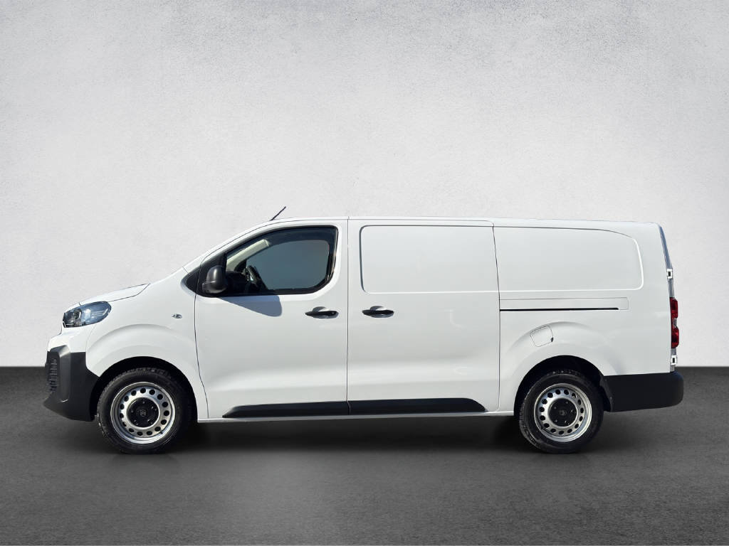 CITROEN Jumpy Kaw. XL 2.0 BlueHDi 145 S/S EAT8, Diesel, Second hand / Used, Automatic - 2