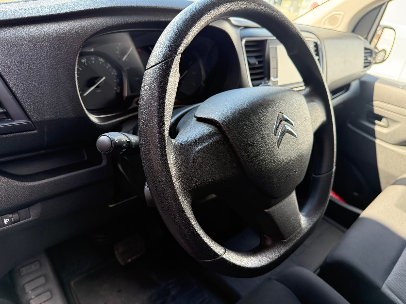 CITROEN Jumpy 2.0 BlueHDi 145 XL EAT8, Diesel, Occasion / Gebraucht, Automatik - 6