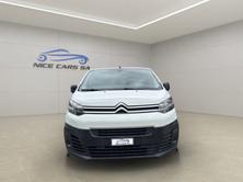 CITROEN Jumpy 2.0 BlueHDi 120 M Attraction, Diesel, Occasioni / Usate, Manuale - 3