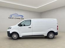 CITROEN Jumpy 2.0 BlueHDi 120 M Attraction, Diesel, Occasioni / Usate, Manuale - 4