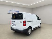 CITROEN Jumpy 2.0 BlueHDi 120 M Attraction, Diesel, Occasioni / Usate, Manuale - 7